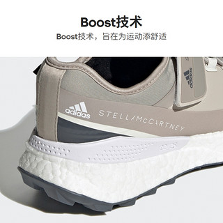 adidas阿迪达斯官网smc aSMC OutdoorBoost R.RDY女运动鞋FV6518