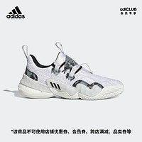 adidas阿迪达斯官网特雷杨1代男子新款篮球运动鞋H67753