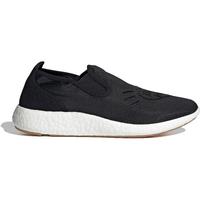 阿迪达斯Adidas Pure Slip-On 男子时尚运动跑步鞋H02546