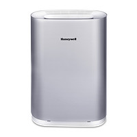 Honeywell 霍尼韦尔 KJ305F-TAC2101S 家用空气净化器 银色