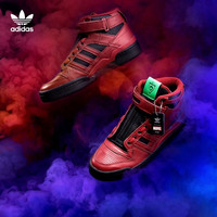 adidas阿迪达斯官网三叶草FORUM MARVEL男女中帮经典运动鞋GX1206