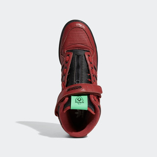 adidas阿迪达斯官网三叶草FORUM MARVEL男女中帮经典运动鞋GX1206