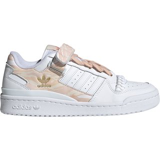 Adidas/阿迪达斯官方正品三叶草休闲女子低帮轻便运动鞋 GY6984