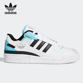 Adidas/阿迪达斯正品三叶草2021新款男女运动经典休闲板鞋GZ5390