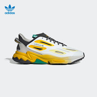 adidas阿迪达斯三叶草OZWEEGO CELOX男女休闲复古老爹鞋GX3003