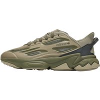 Adidas阿迪达斯三叶草男鞋OZWEEGO运动复古休闲鞋GX0441