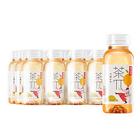 农夫山泉 茶派茶饮料 250ml*12瓶