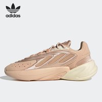 Adidas/阿迪达斯官方正品三叶草OZELIA W女子低帮运动鞋GV7689