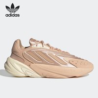 Adidas/阿迪达斯官方正品三叶草OZELIA W女子低帮运动鞋GV7689
