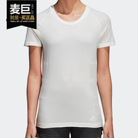 Adidas/阿迪达斯正品2019女装运动短袖T恤CY5524 CF6000 CF5997