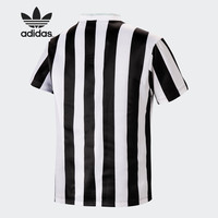 Adidas/阿迪达斯正品 2020夏季新款三叶草女子运动短袖T恤 DH4231
