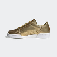 adidas阿迪达斯官网三叶草CONTINENTAL 80 W女子经典运动鞋FW5475