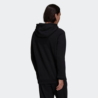 adidas阿迪达斯官网三叶草男装春秋运动连帽套头衫H37732 H37736