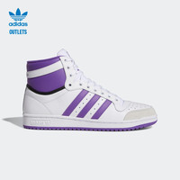 adidas官方outlets阿迪达斯三叶草男女经典运动鞋S24135 S24136