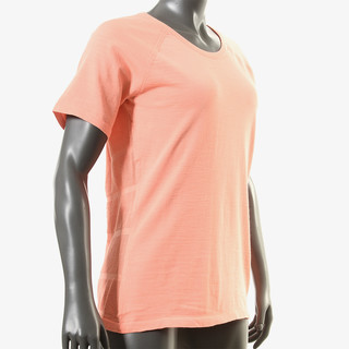 Adidas/阿迪达斯正品 2020新款 CRU TEE PK女子跑步短袖T恤DN3242