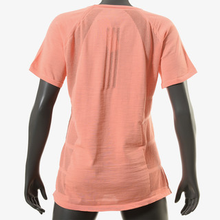 Adidas/阿迪达斯正品 2020新款 CRU TEE PK女子跑步短袖T恤DN3242