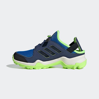 adidas阿迪达斯TERREX HYDROTERRA SHANDAL小童运动凉鞋EE8465