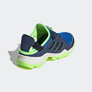 adidas阿迪达斯TERREX HYDROTERRA SHANDAL小童运动凉鞋EE8465