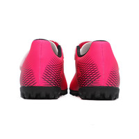 Adidas阿迪达斯男女低帮防滑训练钉鞋短钉足球鞋FZ3750