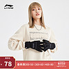 李宁反伍BADFIVE运动时尚系列手套男女同款2021新款手套ASGR022