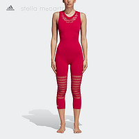 adidas阿迪达斯官网SMC女装运动紧身连体衣CZ1738