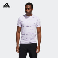 adidas阿迪达斯官网男装运动短袖T恤FT2775 FT2777