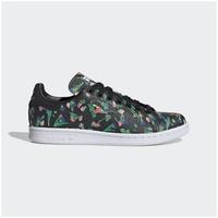 Adidas/阿迪达斯女士运动休闲鞋低帮舒适印花平底美国直邮EE4893