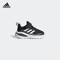 adidas阿迪达斯官网FortaRun EL I婴童新款跑步运动鞋FZ5499