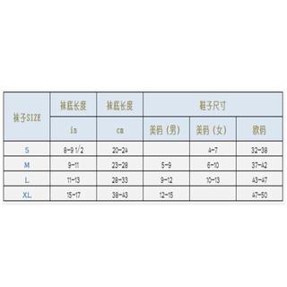 Adidas/阿迪达斯女子运动袜子高筒袜1双三叶草美国直邮GK0063AD