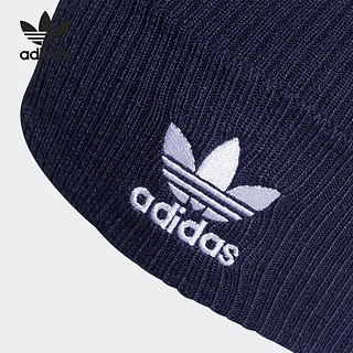 Adidas/阿迪达斯正品三叶草2020秋新款男子舒适休闲运动帽ED8725