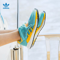 adidas阿迪达斯官网三叶草EQT RACING HM男子经典运动鞋GX7917