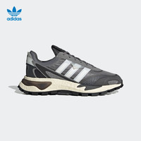 adidas阿迪达斯官网三叶草RETROPY P9男女休闲跑步鞋GY4005GY4006