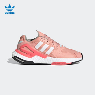 adidas阿迪达斯官网三叶草DAY JOGGER W女子经典运动鞋FW4828