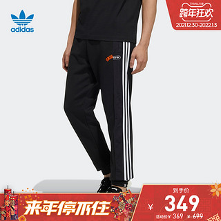 adidas阿迪达斯官网三叶草男装冬季运动裤HC0359 HC0360