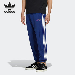 Adidas/阿迪达斯官方正品三叶草MR SWEATPANT 男子运动长裤HC0360