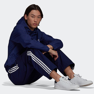 adidas阿迪达斯官网三叶草男装新款运动工装裤H09119