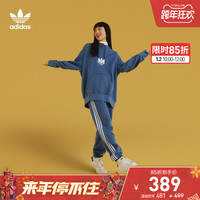 adidas阿迪达斯官网三叶草女装运动裤GN2898 GN6708