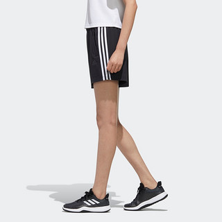 adidas阿迪达斯官网女装运动短裤FT2878