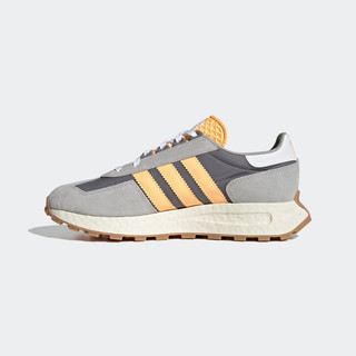 adidas阿迪达斯官网三叶草RETROPY E5男女休闲跑步鞋H03078H03077