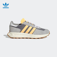 adidas阿迪达斯官网三叶草RETROPY E5男女休闲跑步鞋H03078H03077