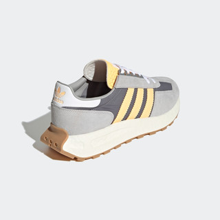 adidas阿迪达斯官网三叶草RETROPY E5男女休闲跑步鞋H03078H03077