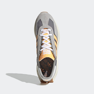 adidas阿迪达斯官网三叶草RETROPY E5男女休闲跑步鞋H03078H03077