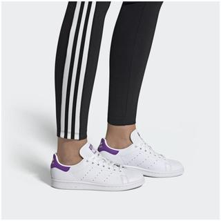 Adidas/阿迪达斯女士运动休闲鞋低帮透气舒适耐磨美国直邮EE5864