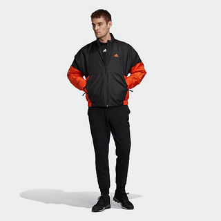 adidas阿迪达斯官网男装冬季户外运动棉服外套FT2439 FT2440