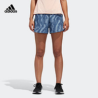 adidas阿迪达斯官网女装跑步运动短裤CY8360 CY5836