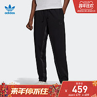 adidas阿迪达斯官网三叶草男装运动裤H11486