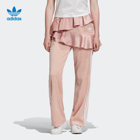 adidas阿迪达斯官网三叶草女装运动裤FT9892