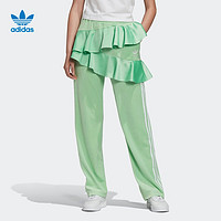 adidas阿迪达斯官网三叶草女装运动裤FT9895