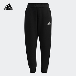 adidas阿迪达斯官网小童装运动裤H40264 H40265