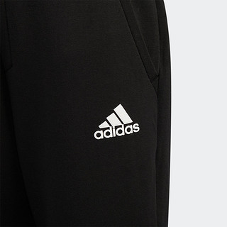 adidas阿迪达斯官网小童装运动裤H40264 H40265